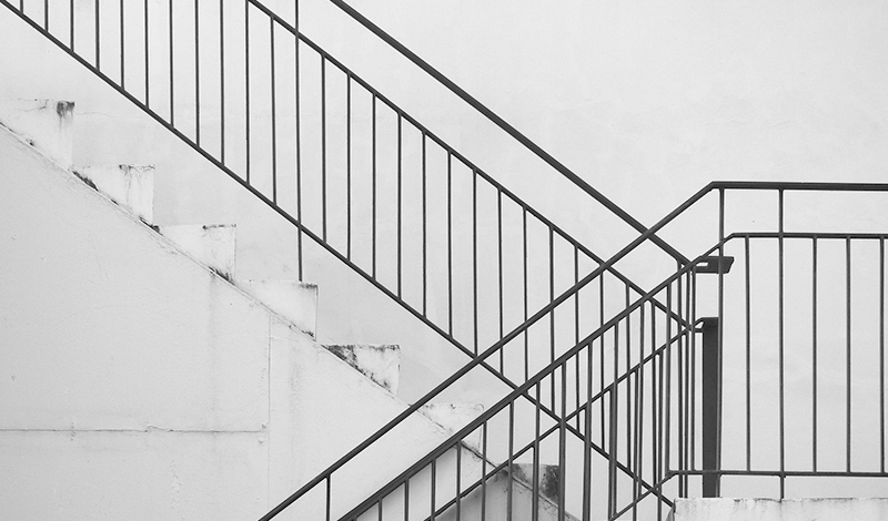 Barandillas y verjas